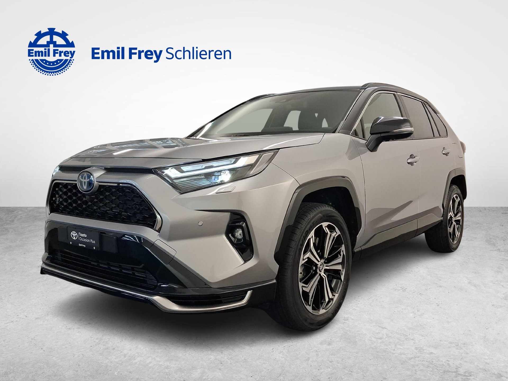TOYOTA RAV4 2.5 Plug-In-Hybrid Platinum-image-0