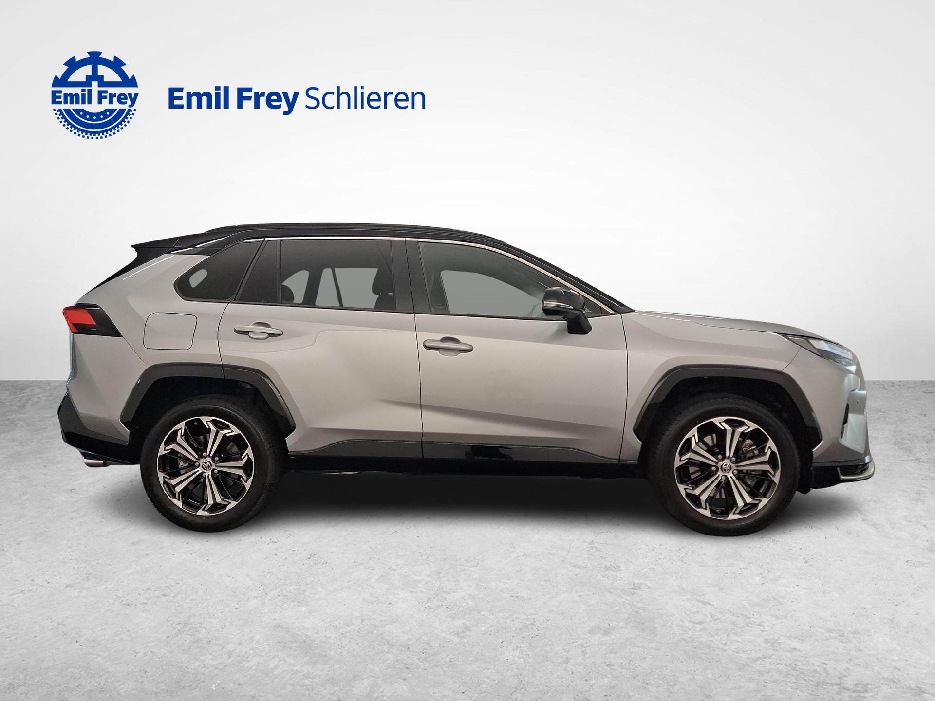TOYOTA RAV4 2.5 Plug-In-Hybrid Platinum-image-5