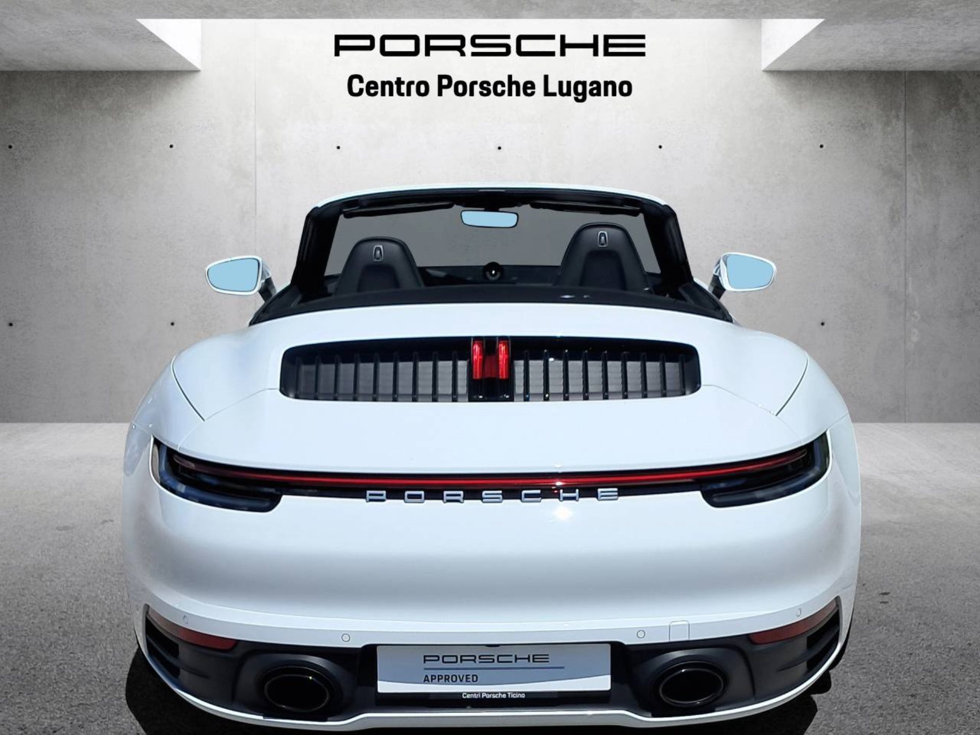 PORSCHE 911 Carrera Cabriolet (MY24)-image-10