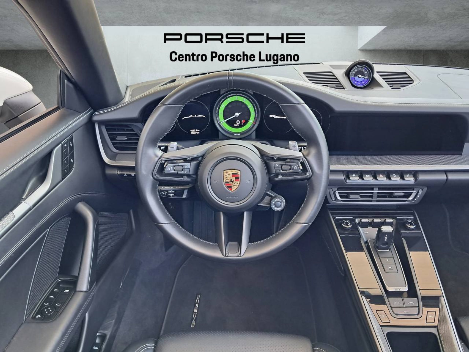PORSCHE 911 Carrera Cabriolet (MY24)-image-12