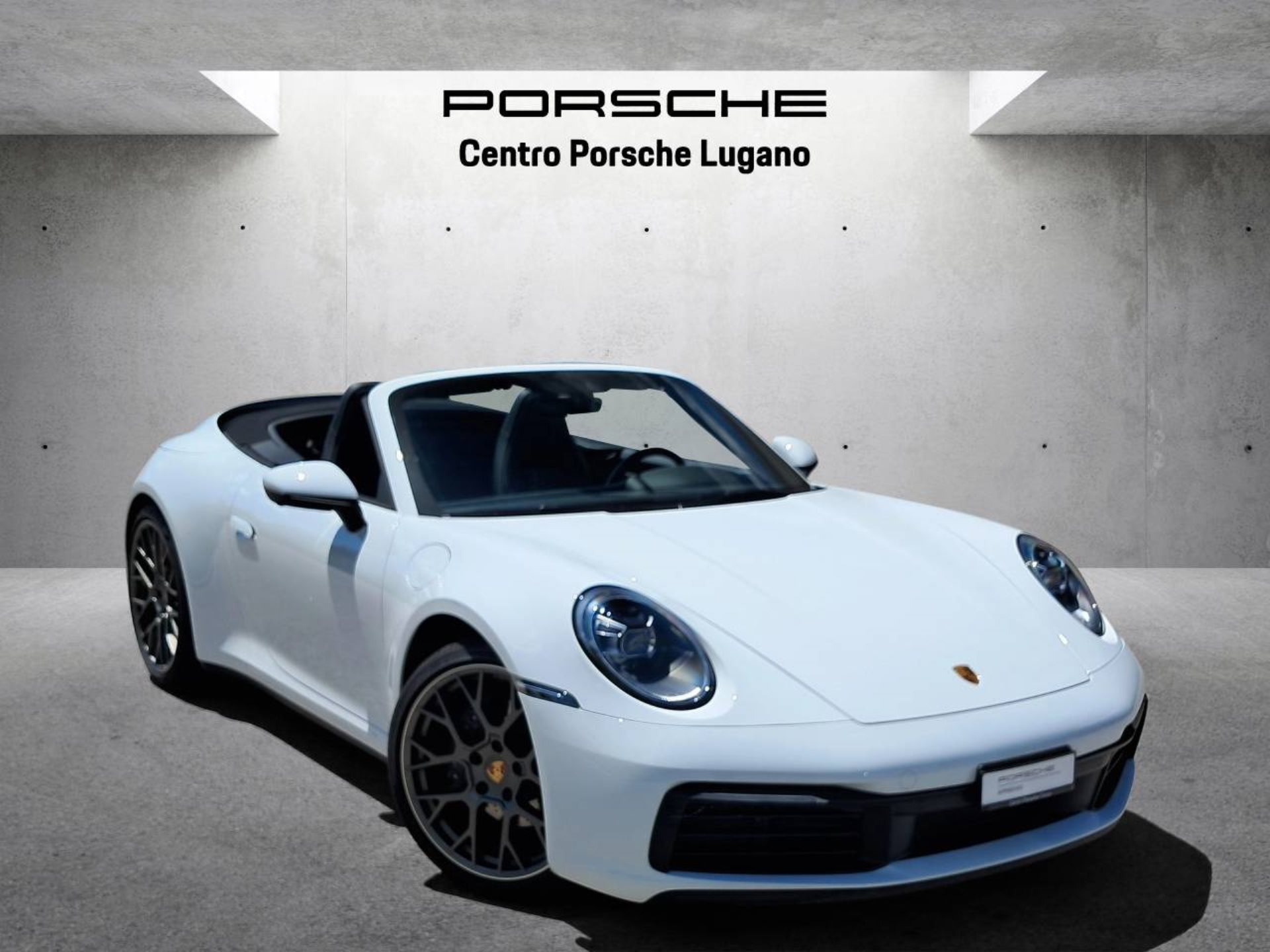 PORSCHE 911 Carrera Cabriolet (MY24)-image-0