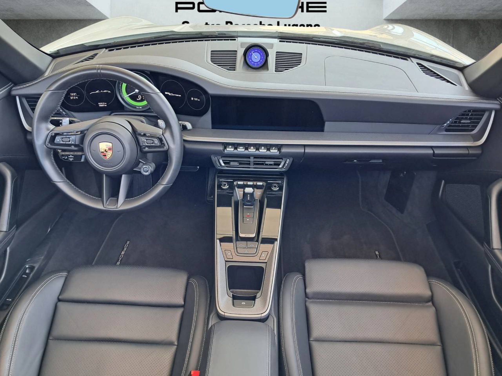 PORSCHE 911 Carrera Cabriolet (MY24)-image-15