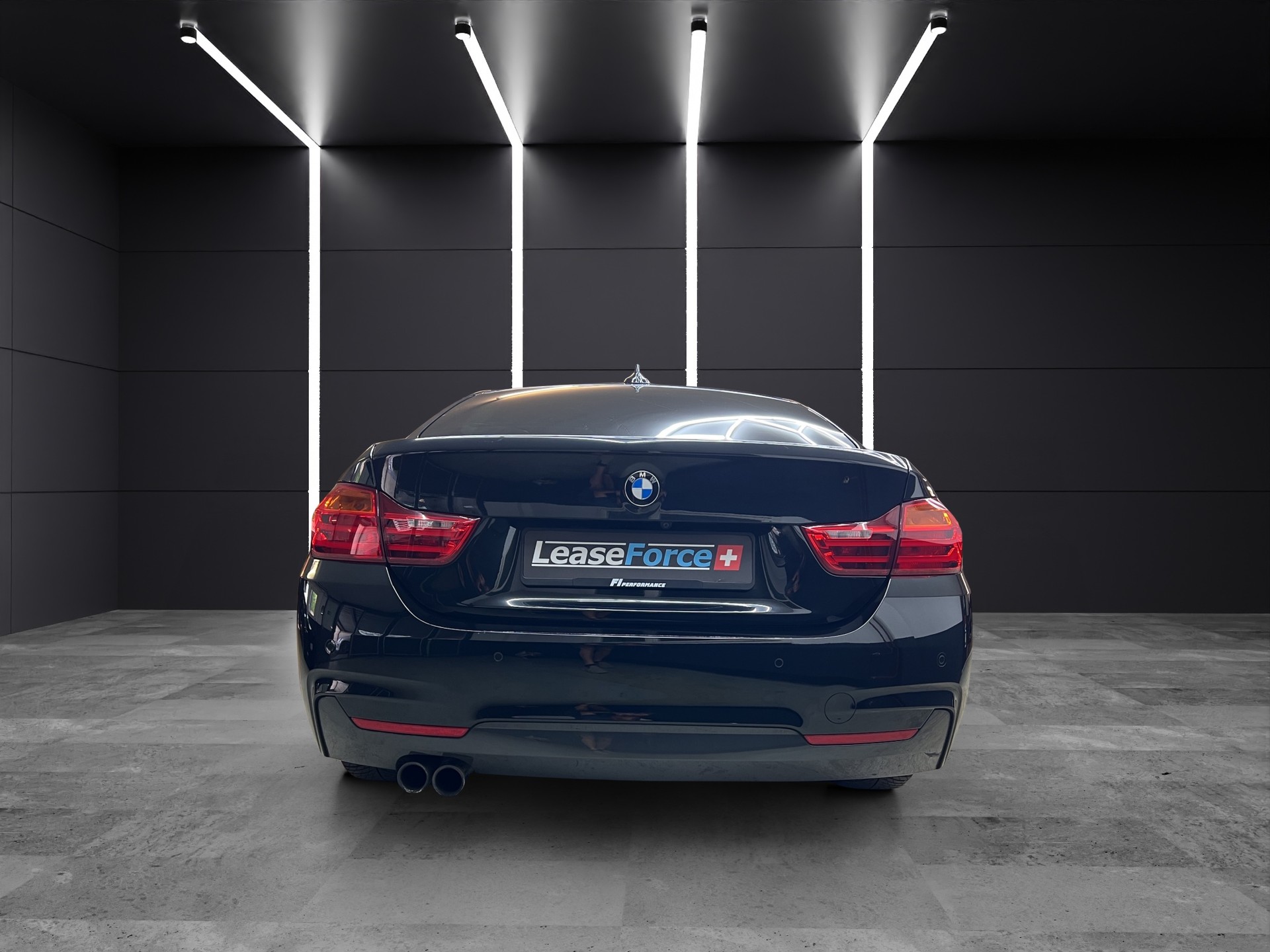 BMW 430i Gran Coupé xDrive M Sport Steptronic-image-5