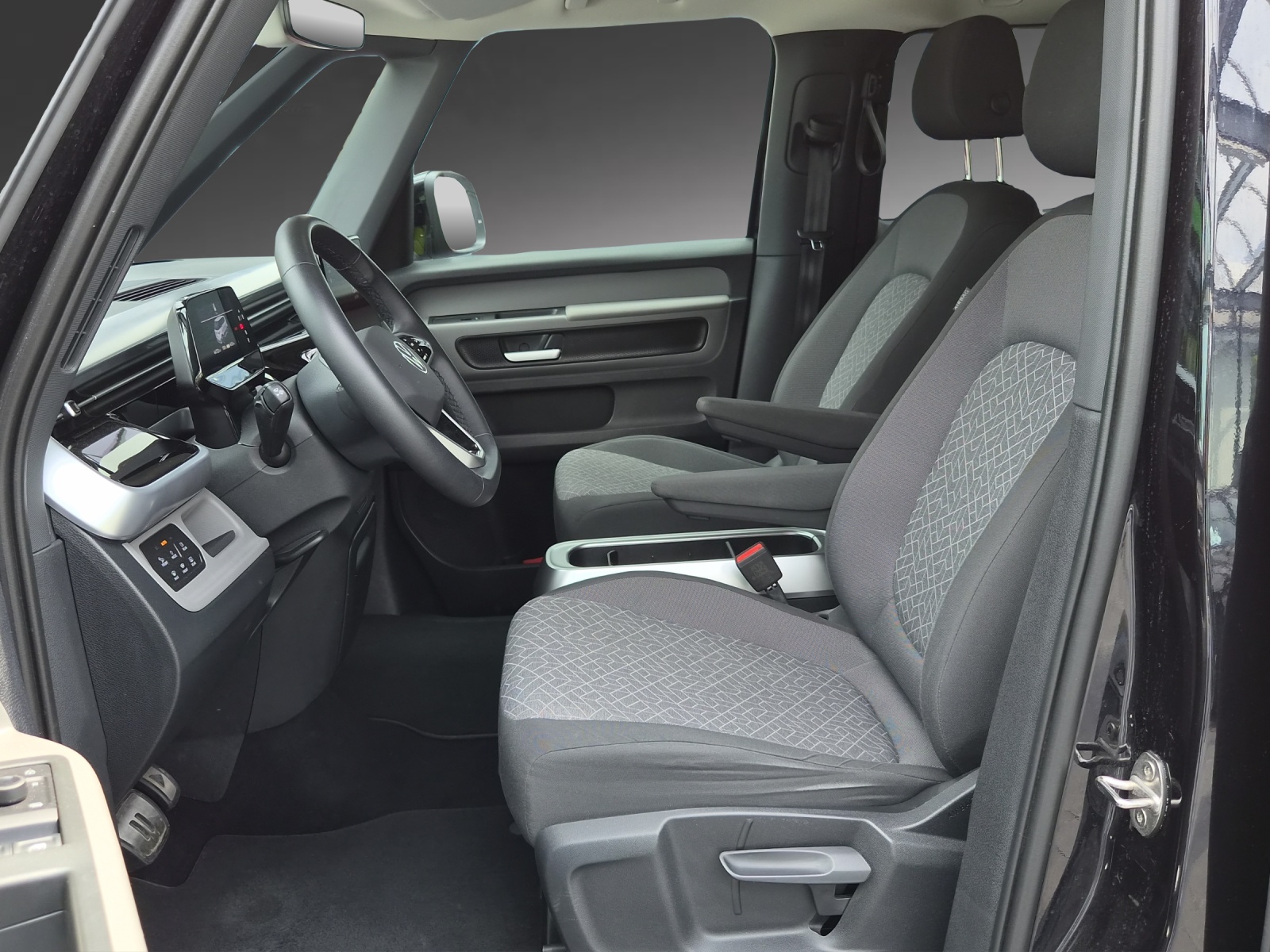 VW ID.Buzz NWB Pro-image-5