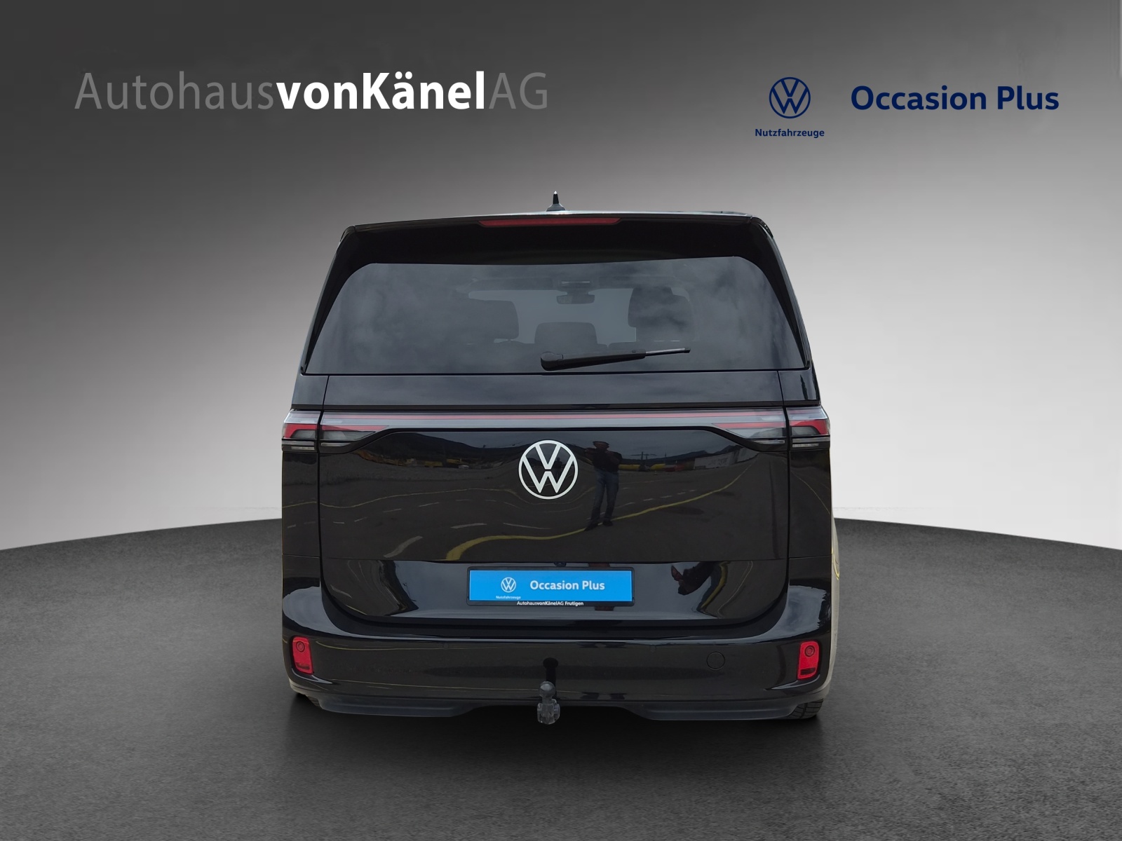 VW ID.Buzz NWB Pro-image-4