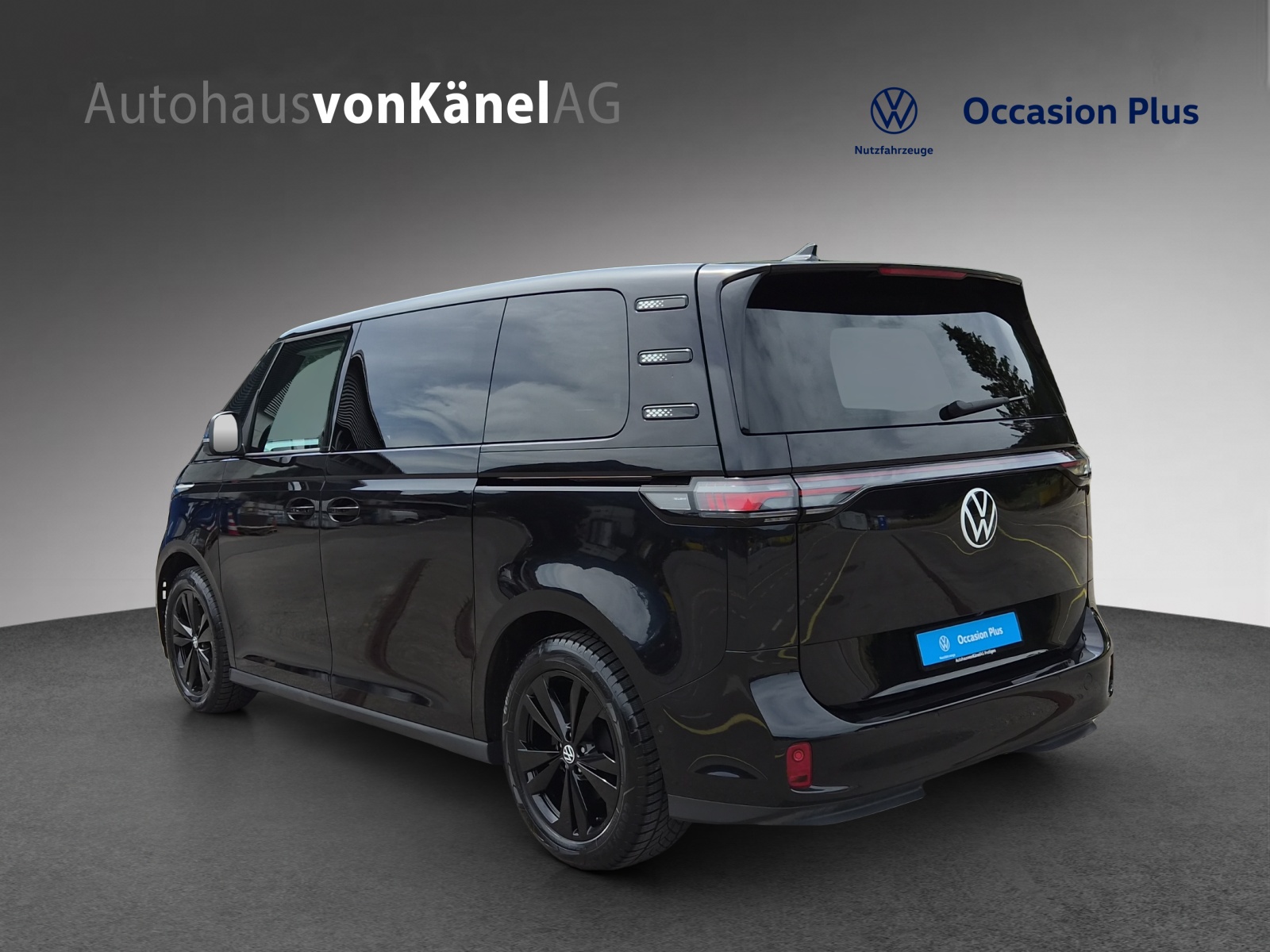 VW ID.Buzz NWB Pro-image-2
