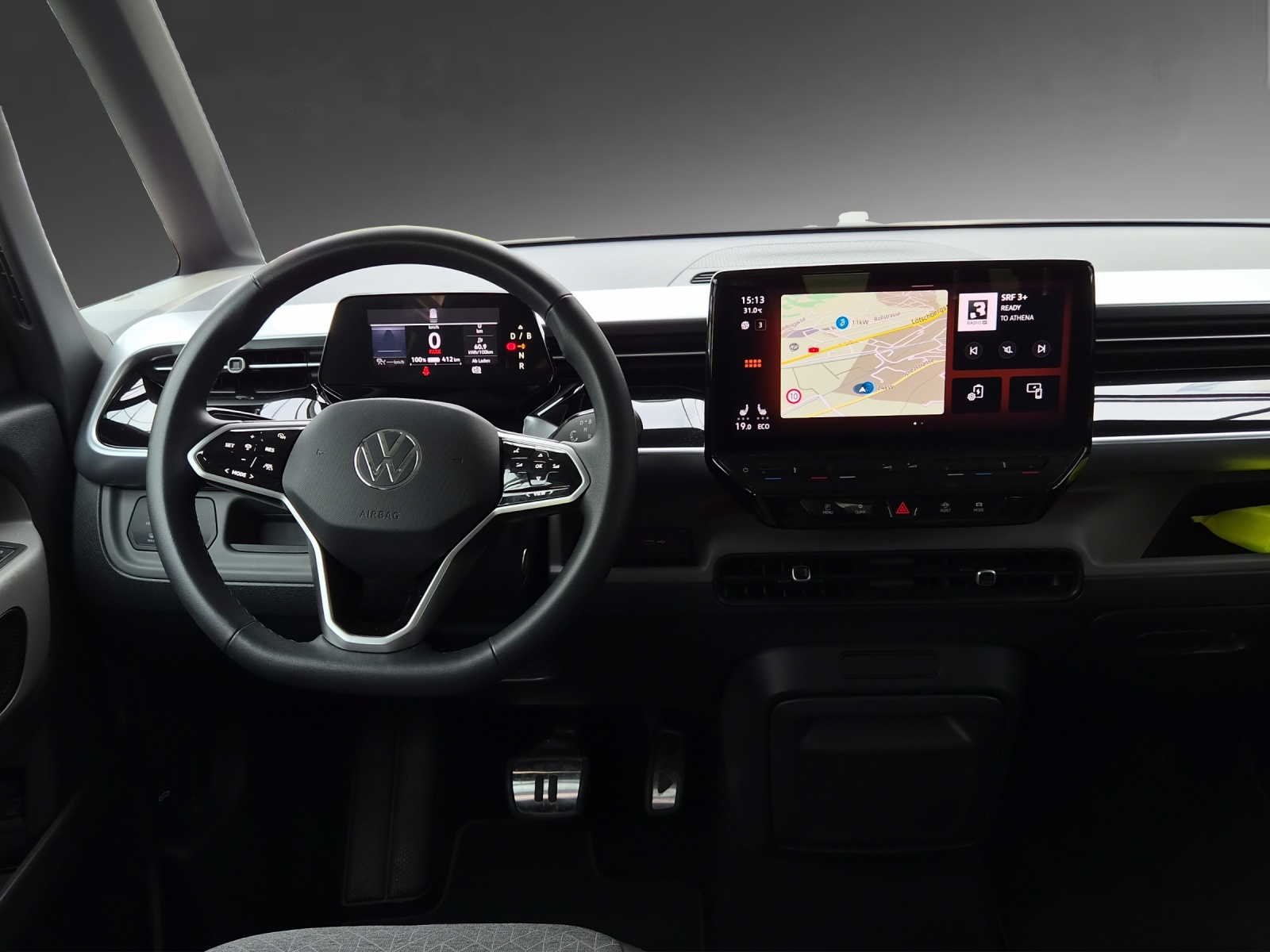 VW ID.Buzz NWB Pro-image-7