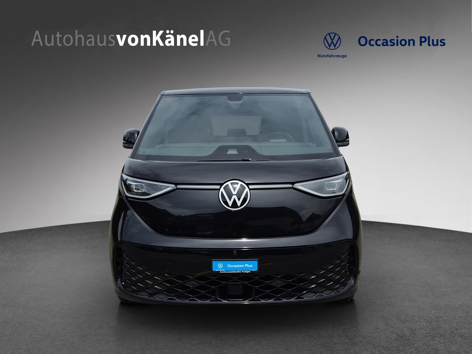 VW ID.Buzz NWB Pro-image-3