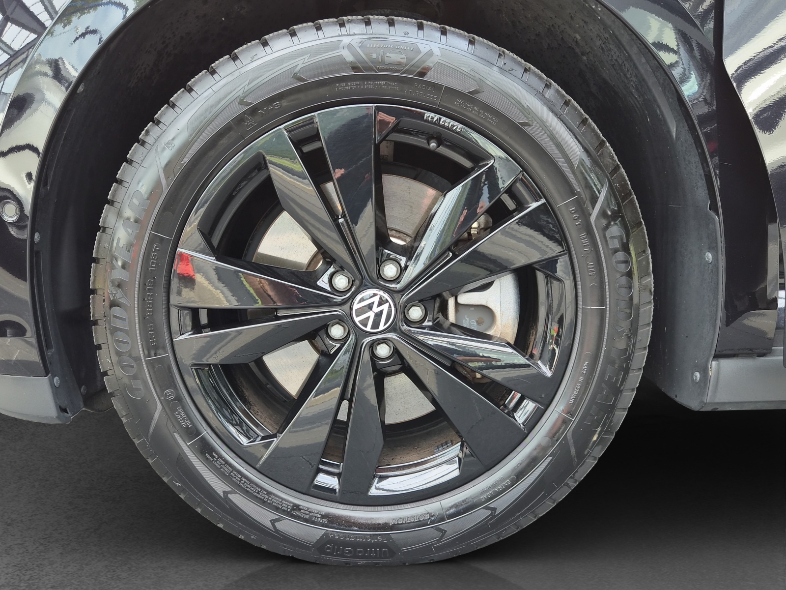 VW ID.Buzz NWB Pro-image-11