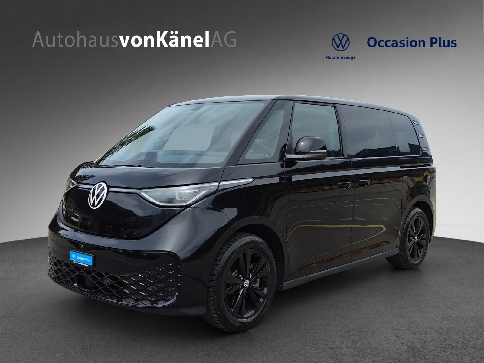 VW ID.Buzz NWB Pro-image-0