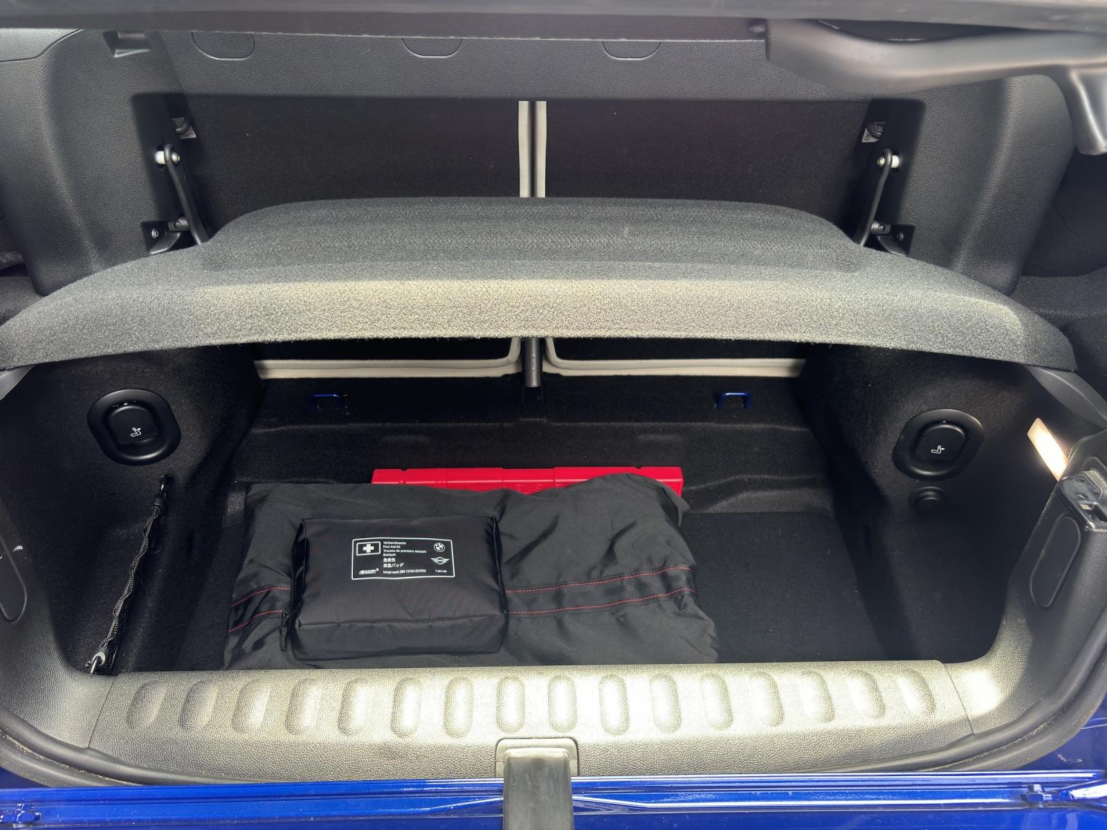 MINI Cabrio F57 2.0i Cooper S SDKG-image-21