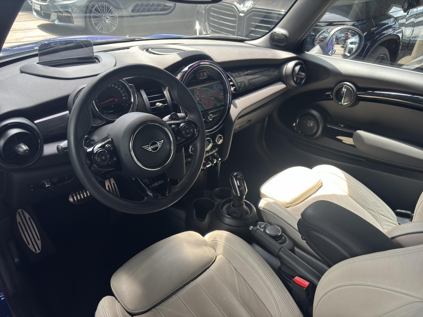 MINI Cabrio F57 2.0i Cooper S SDKG-image-19