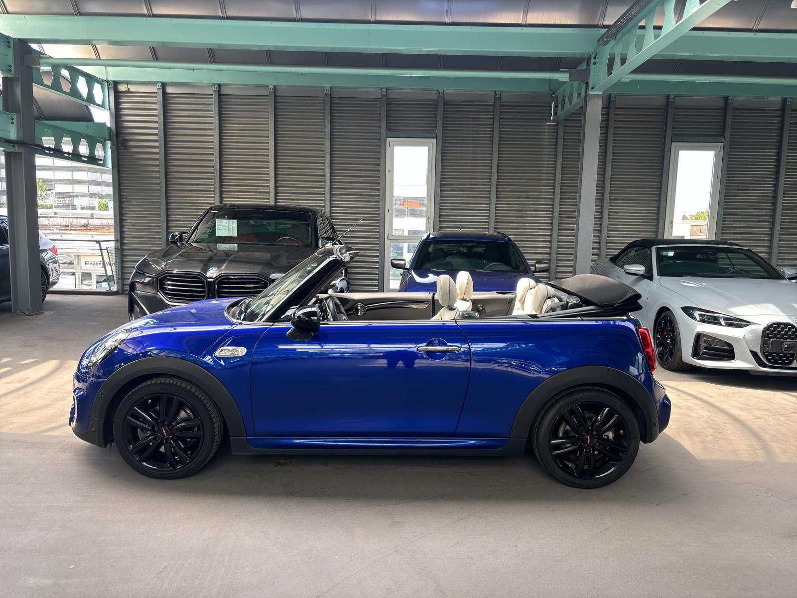 MINI Cabrio F57 2.0i Cooper S SDKG-image-23