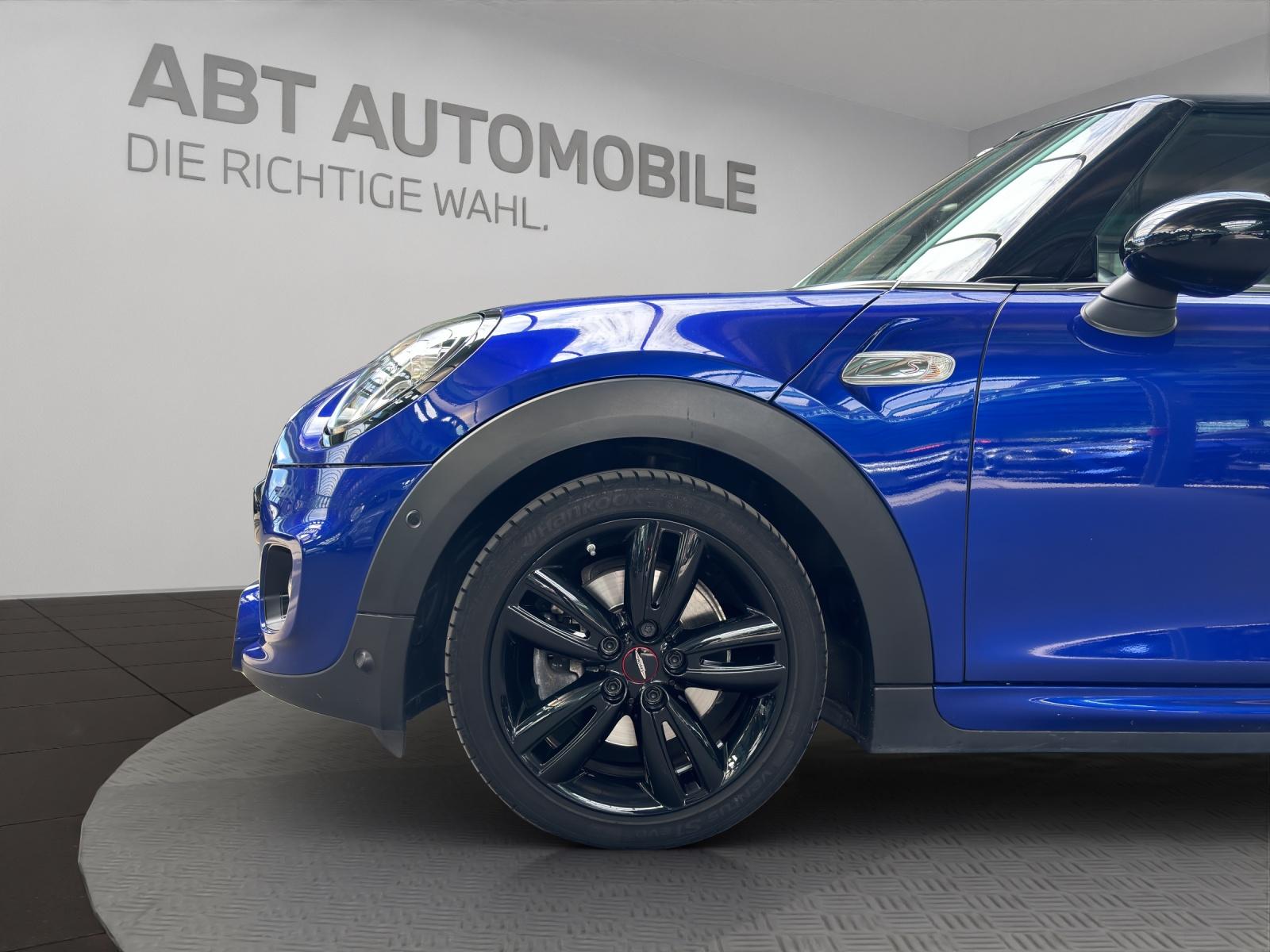 MINI Cabrio F57 2.0i Cooper S SDKG-image-22
