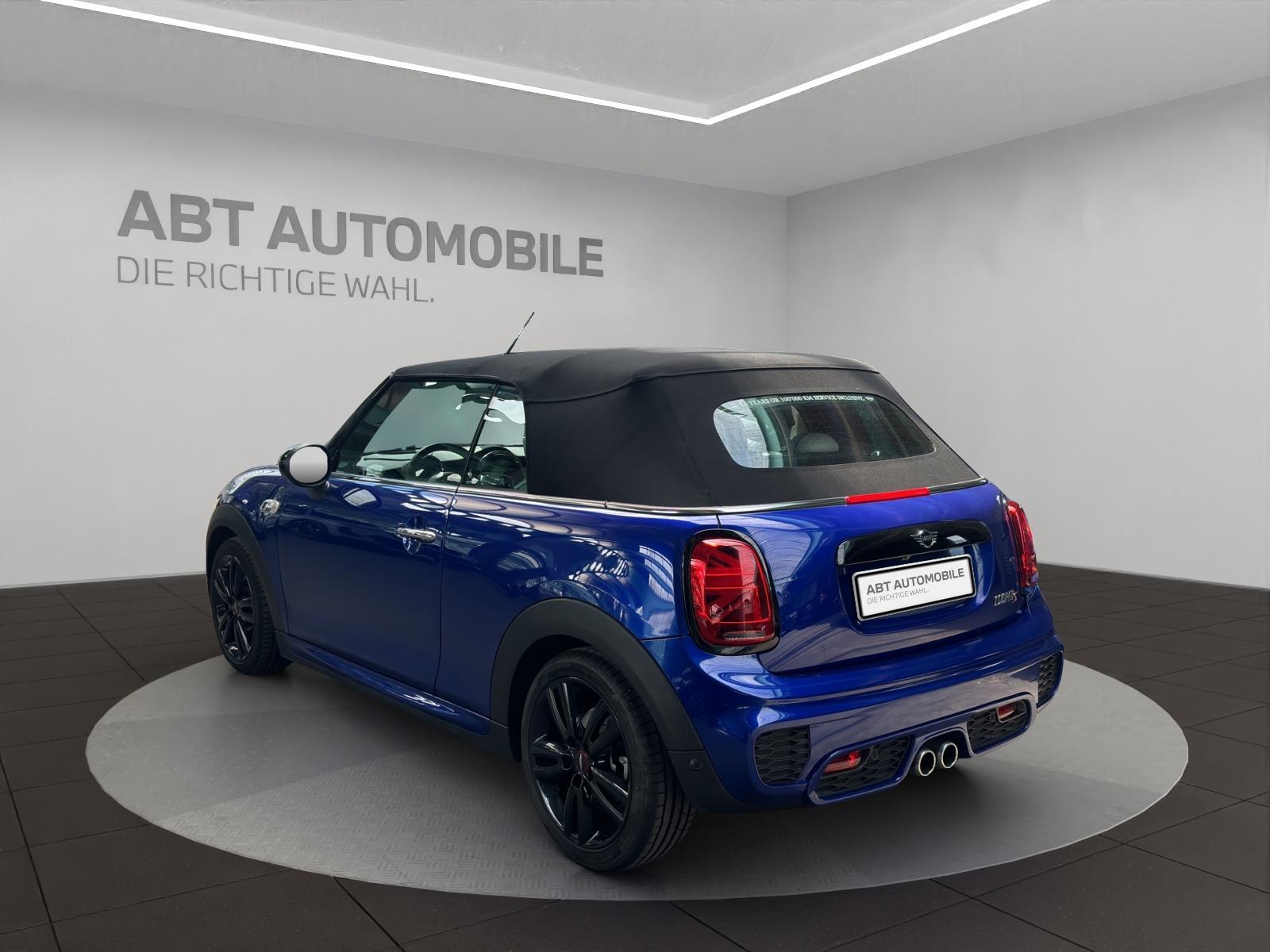 MINI Cabrio F57 2.0i Cooper S SDKG-image-3