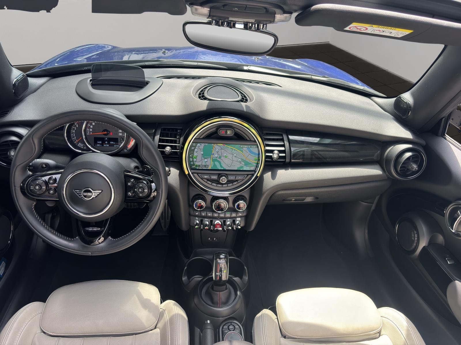 MINI Cabrio F57 2.0i Cooper S SDKG-image-6