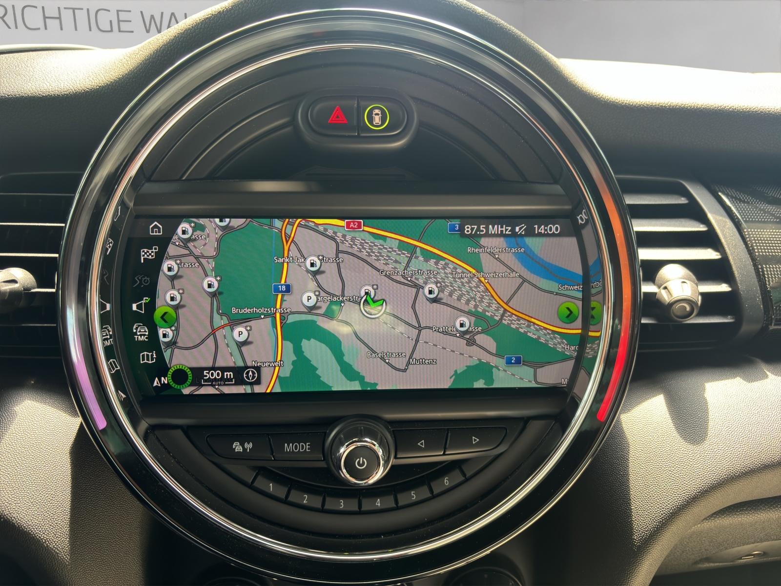 MINI Cabrio F57 2.0i Cooper S SDKG-image-9