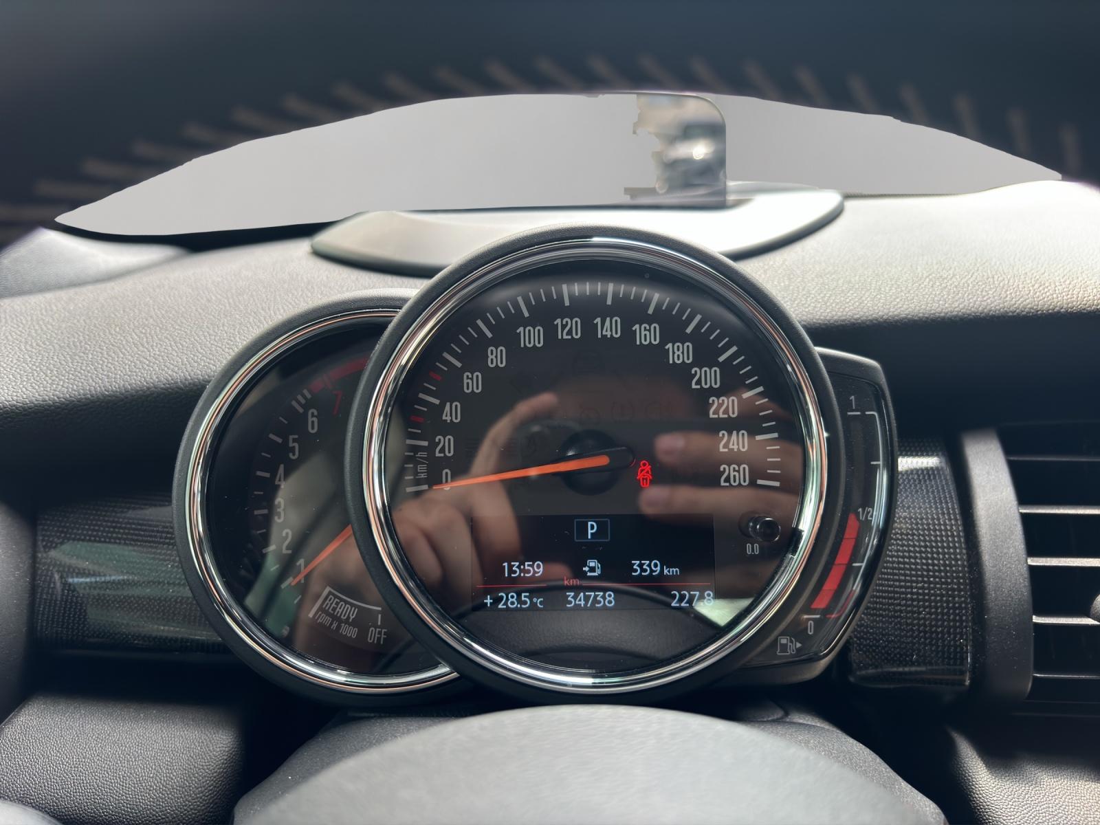 MINI Cabrio F57 2.0i Cooper S SDKG-image-8