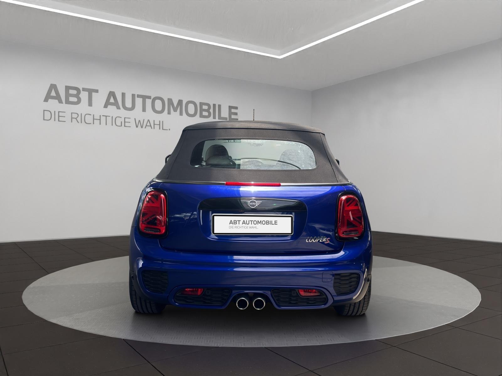 MINI Cabrio F57 2.0i Cooper S SDKG-image-4