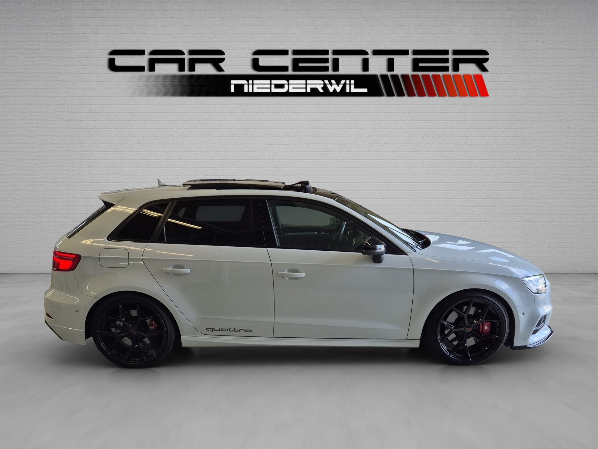 AUDI S3 Sportback 2.0 TFSI quattro S-tronic, OHNE OPF, RS-LOOK-image-11