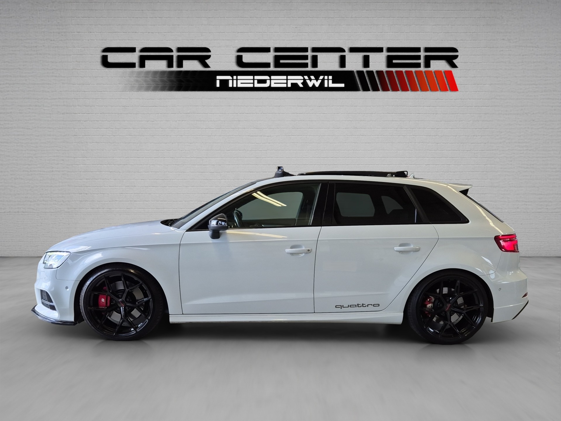 AUDI S3 Sportback 2.0 TFSI quattro S-tronic, OHNE OPF, RS-LOOK-image-5