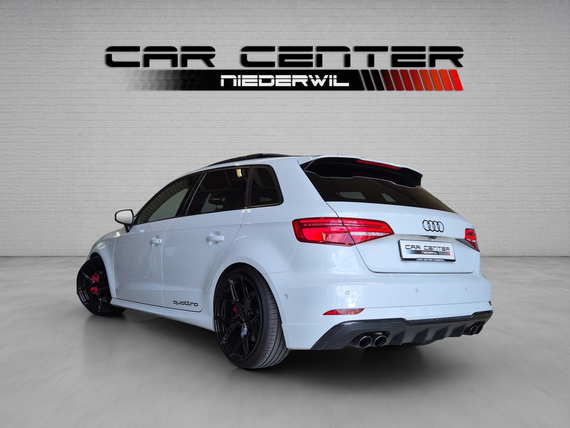 AUDI S3 Sportback 2.0 TFSI quattro S-tronic, OHNE OPF, RS-LOOK-image-7