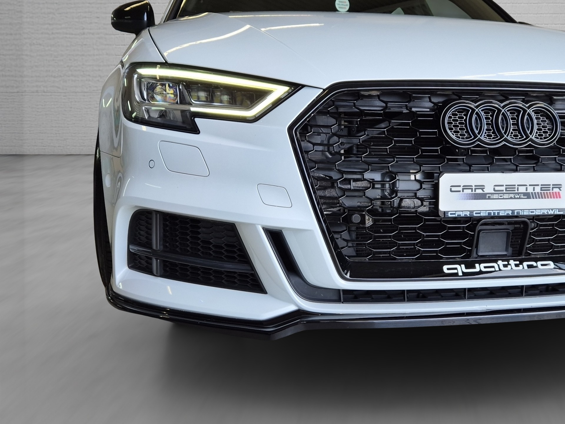 AUDI S3 Sportback 2.0 TFSI quattro S-tronic, OHNE OPF, RS-LOOK-image-8