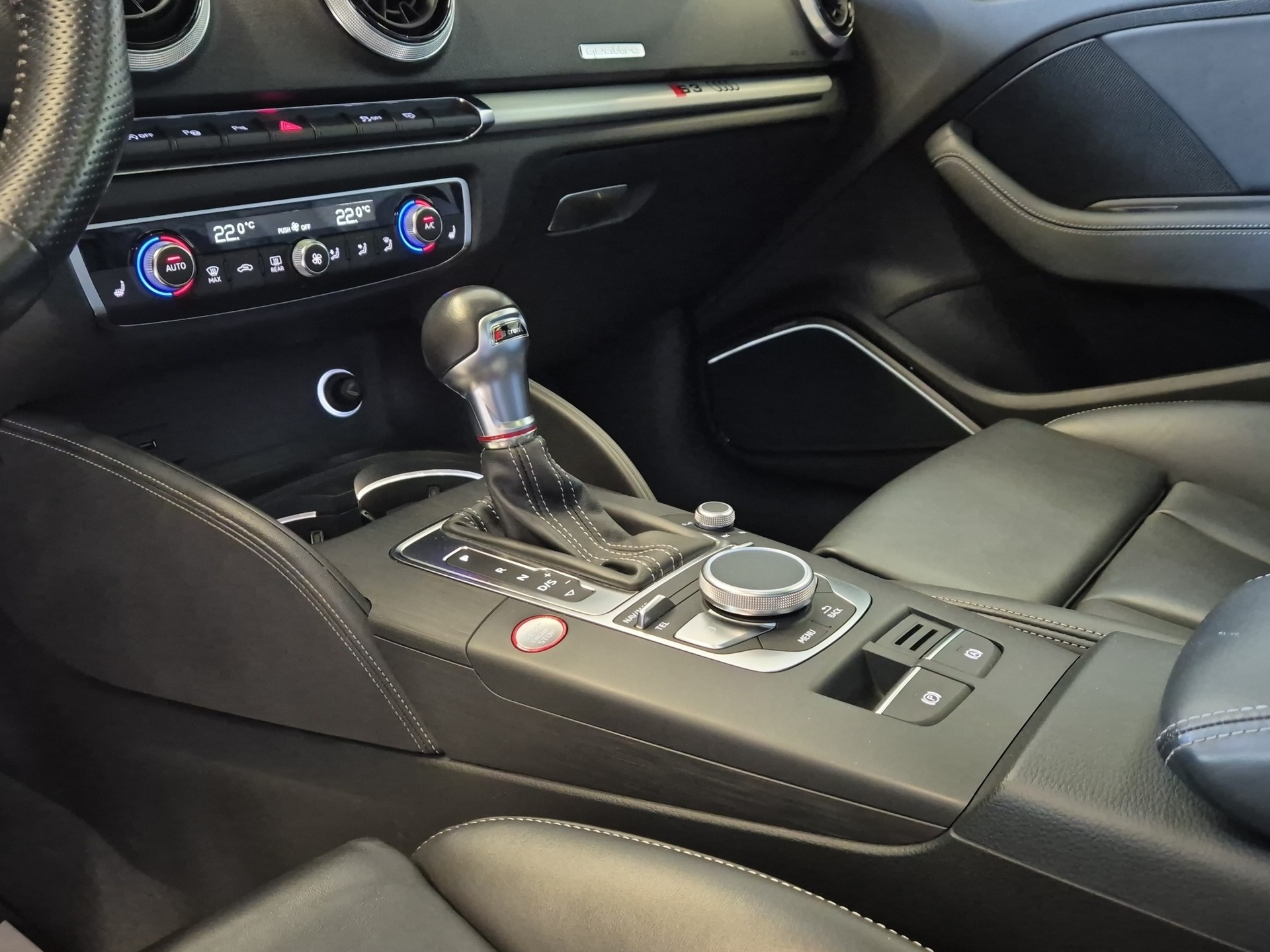 AUDI S3 Sportback 2.0 TFSI quattro S-tronic, OHNE OPF, RS-LOOK-image-20
