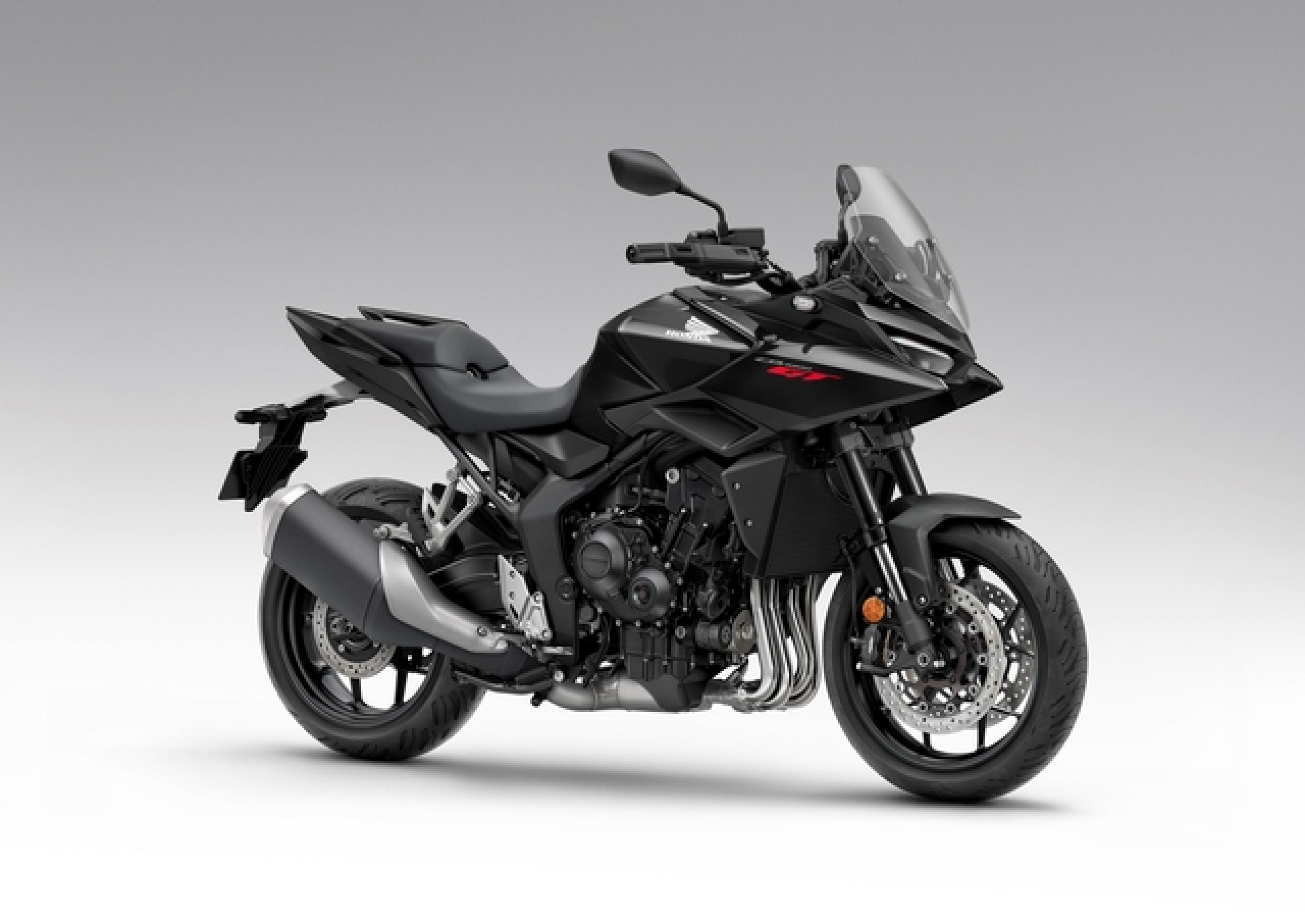 HONDA CB 1000 GT