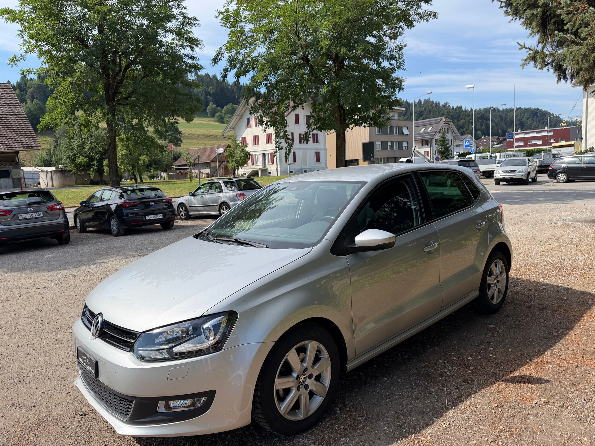 VW POLO-image-8