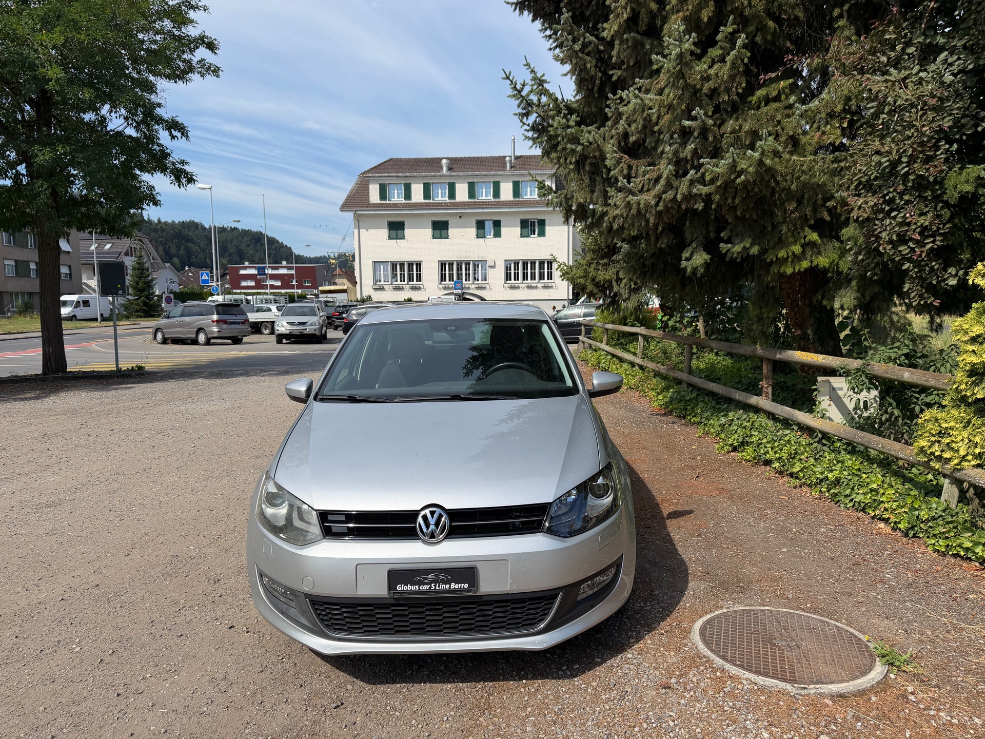 VW POLO-image-0