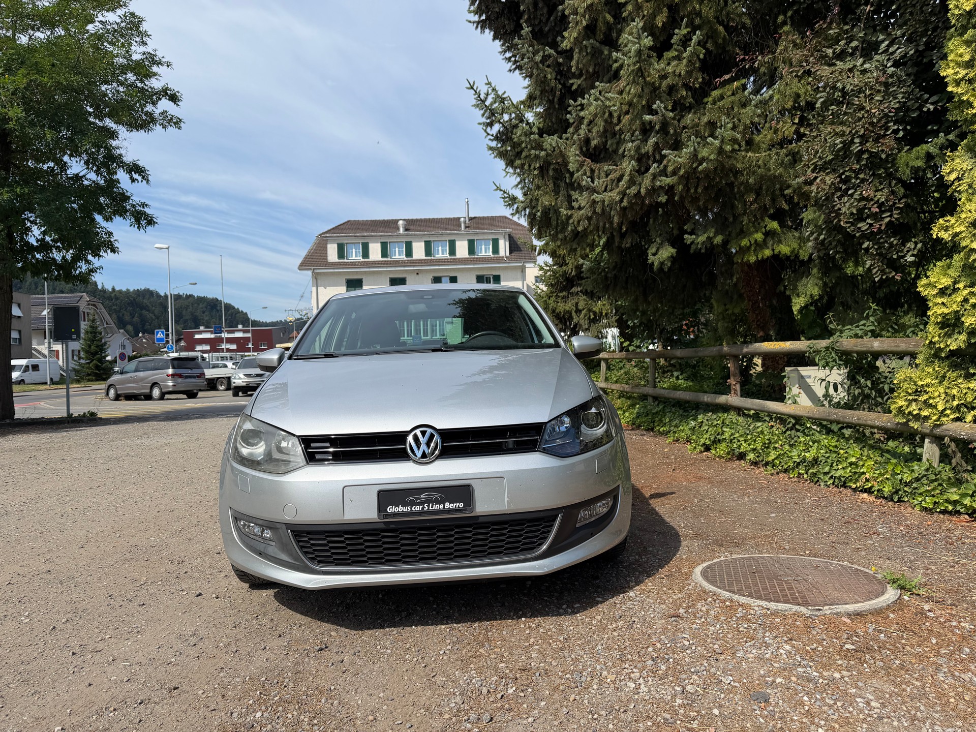 VW POLO-image-1