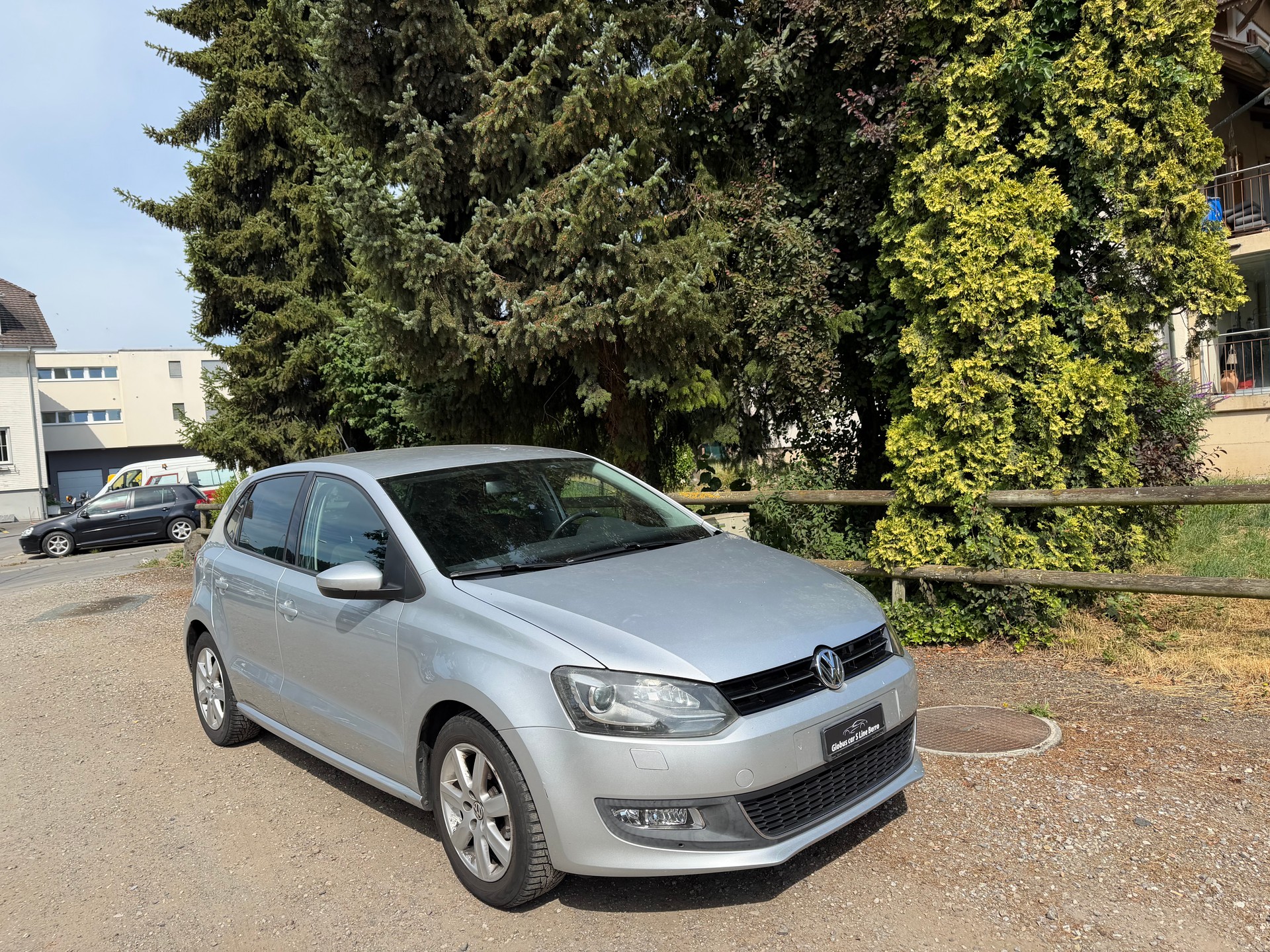 VW POLO-image-2