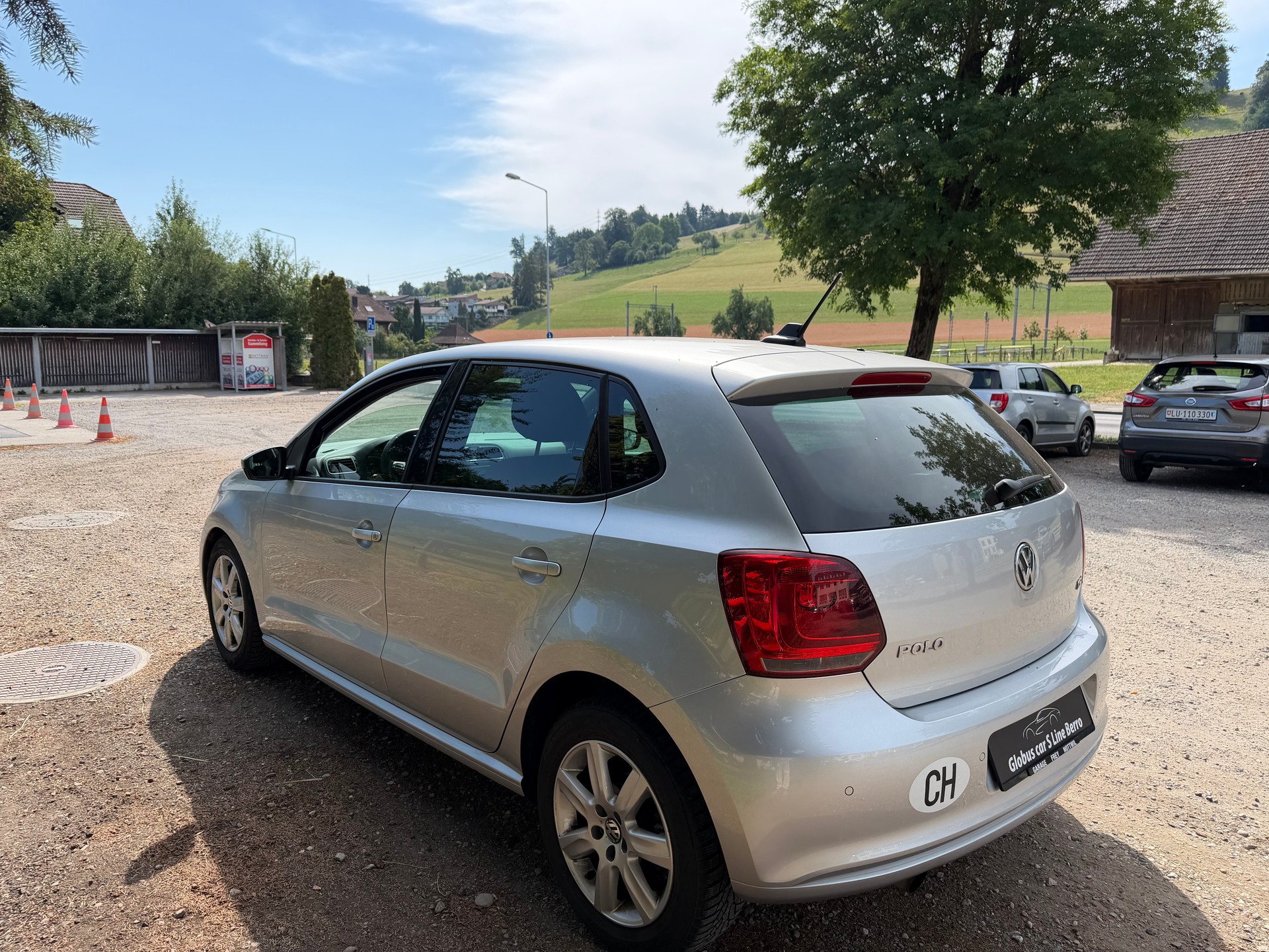 VW POLO-image-7