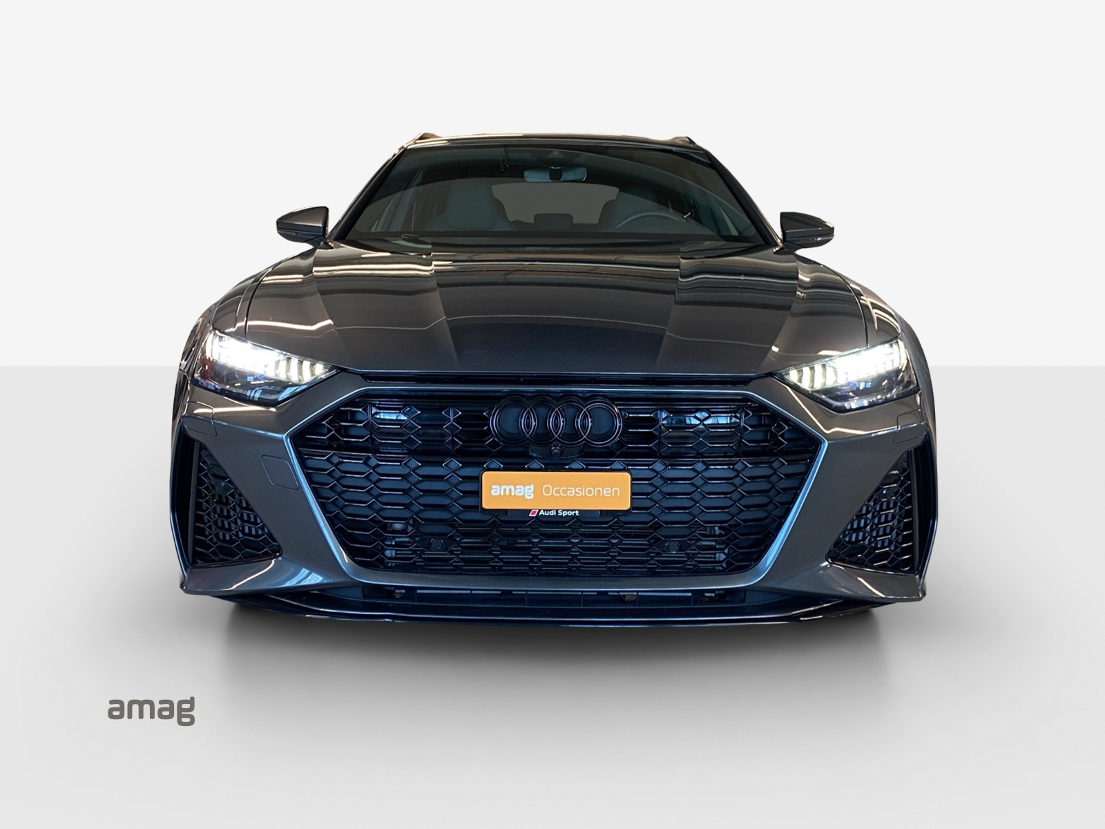 AUDI RS6 Avant 4.0 TFSI V8 Performance quattro-image-6