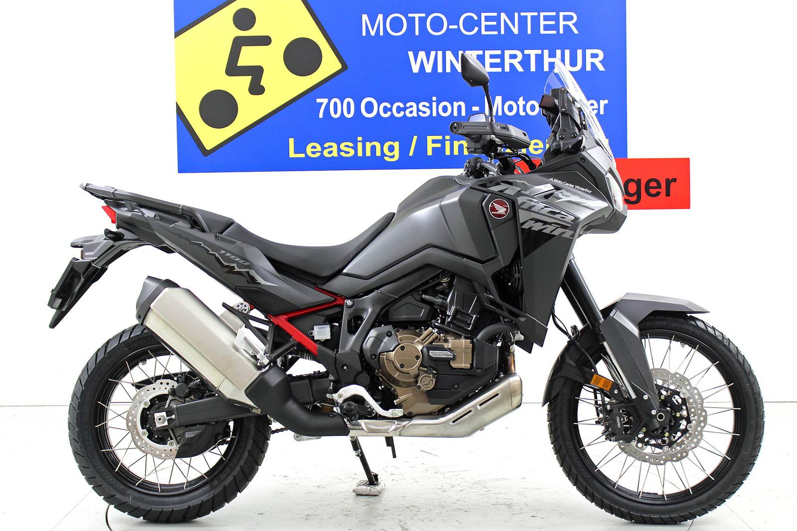 HONDA CRF 1100