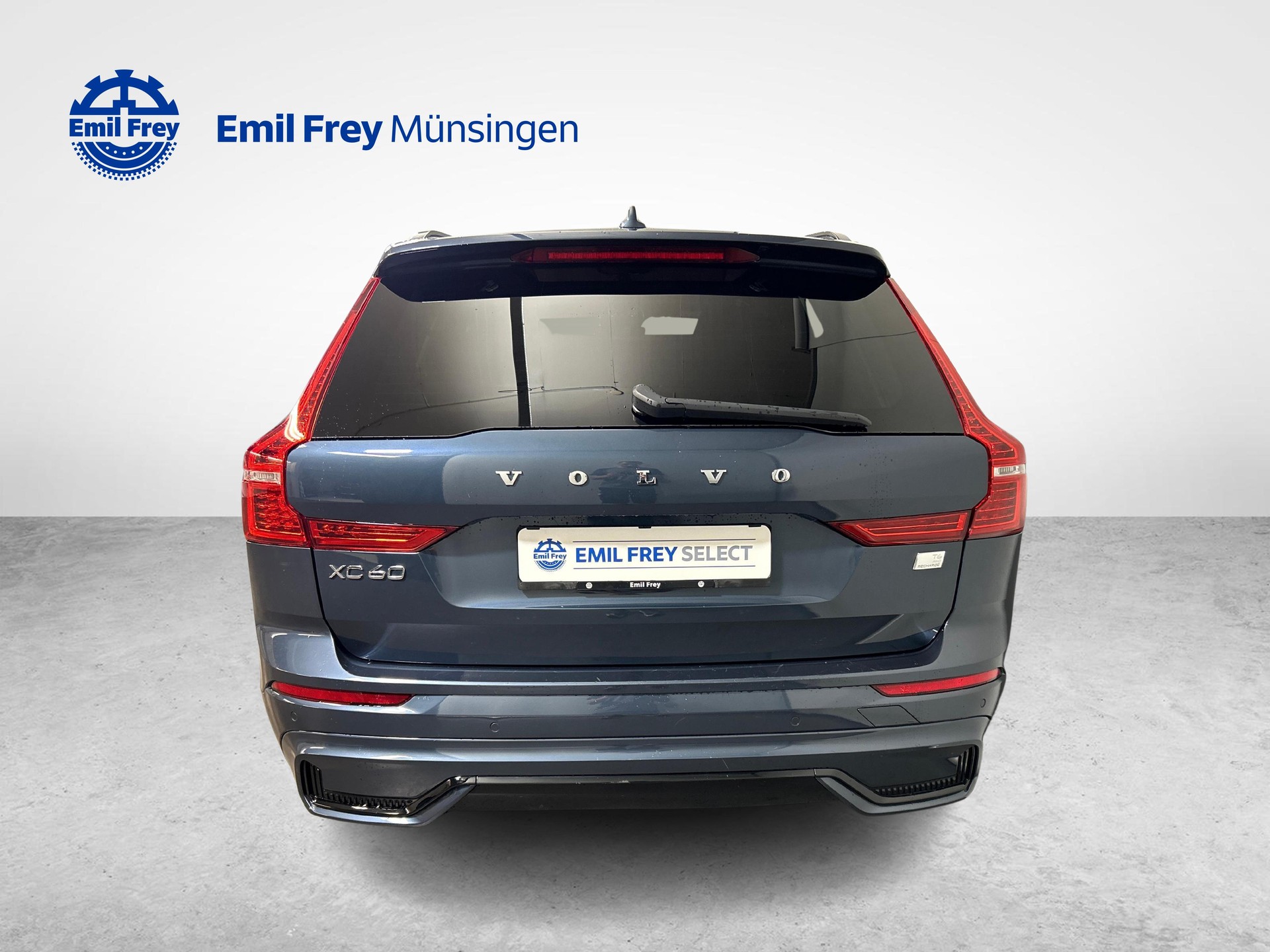 VOLVO XC60 2.0 T6 TE R-Design eAWD-image-14