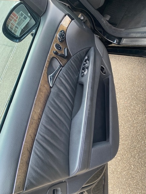 MERCEDES-BENZ E 280 Avangarde-image-9