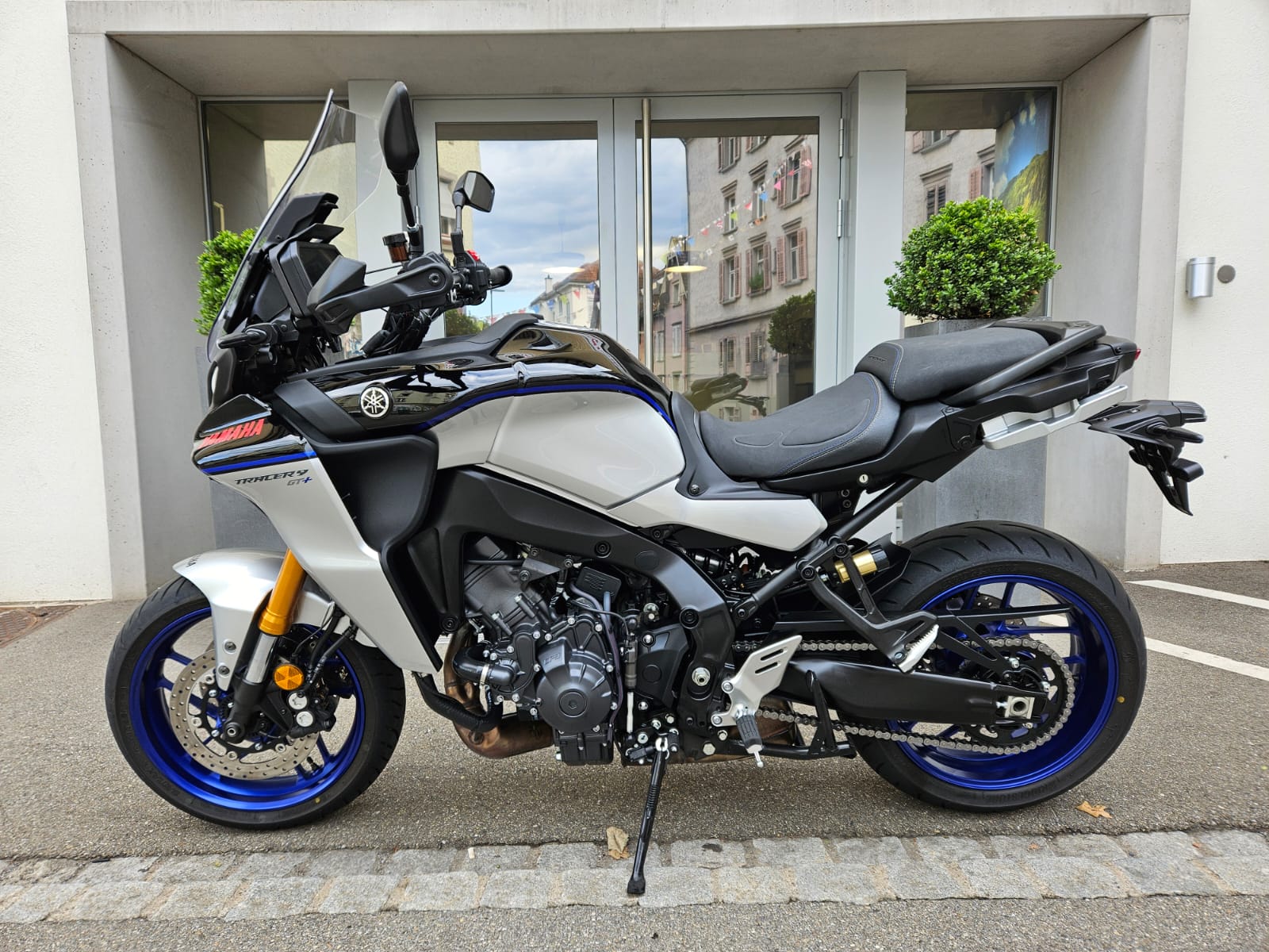 YAMAHA Tracer 9 GT+-showroom-element-2