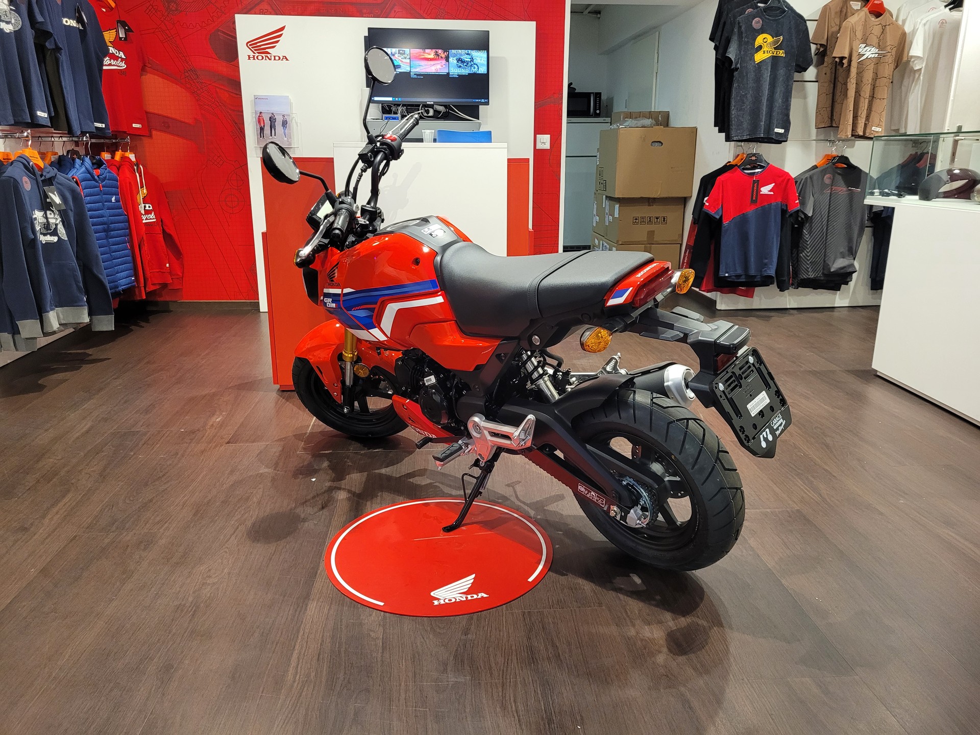 HONDA MSX 125-showroom-element-3