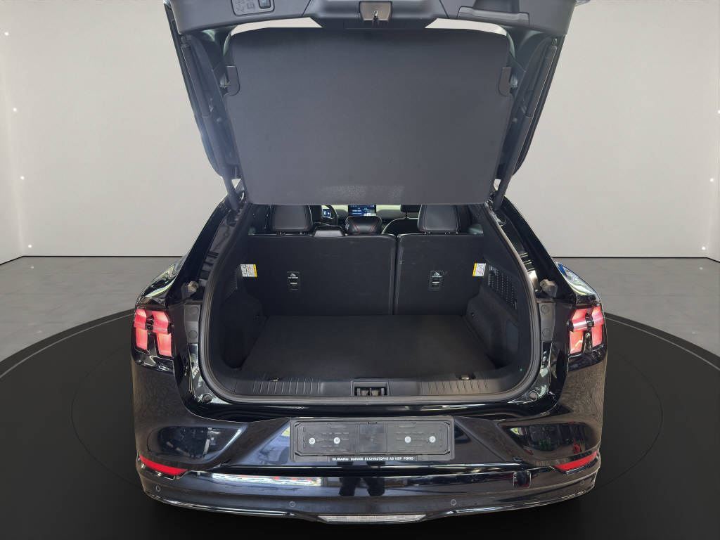 FORD Mustang Mach-E Extended AWD-image-18