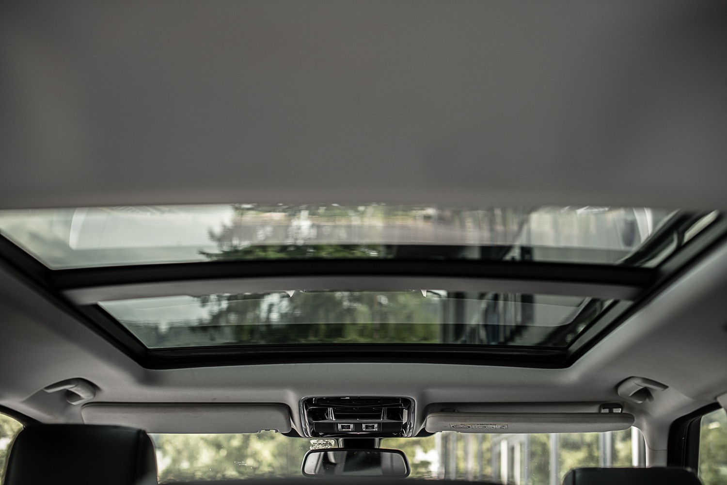 LAND ROVER RR Sport 4.4SDV8 HSE Dyn. Overfinch-image-12