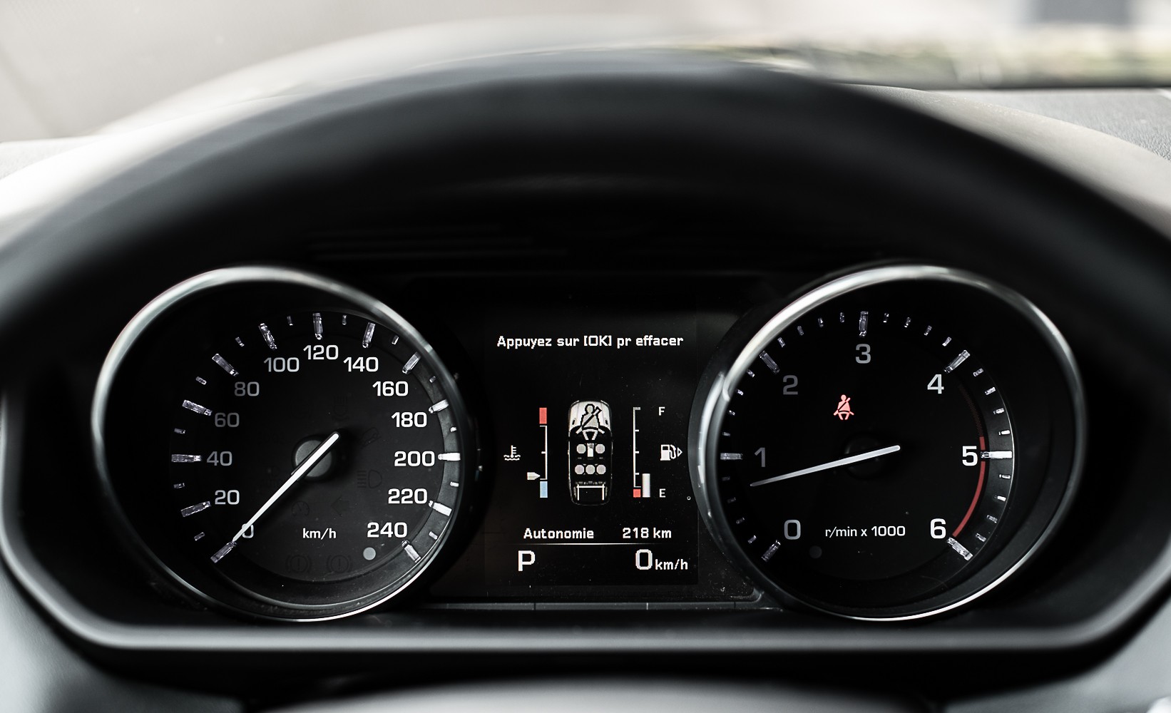 LAND ROVER RR Sport 4.4SDV8 HSE Dyn. Overfinch-image-16