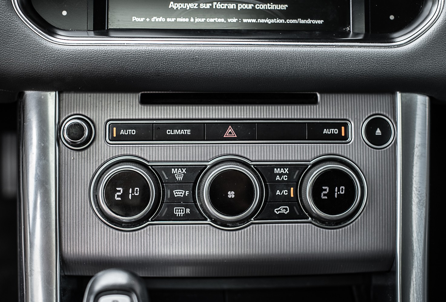 LAND ROVER RR Sport 4.4SDV8 HSE Dyn. Overfinch-image-14
