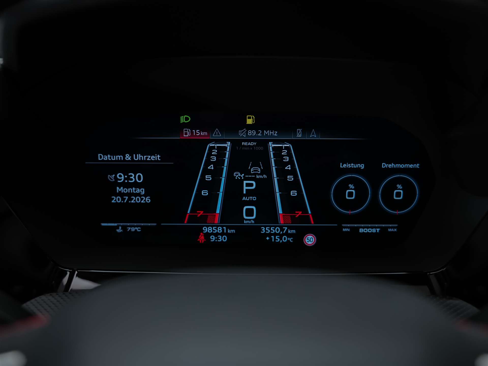AUDI RS3 Limousine 2.5 TSI quattro S-tronic *Head Up*Panorama*Bang&Olufsen*-image-34