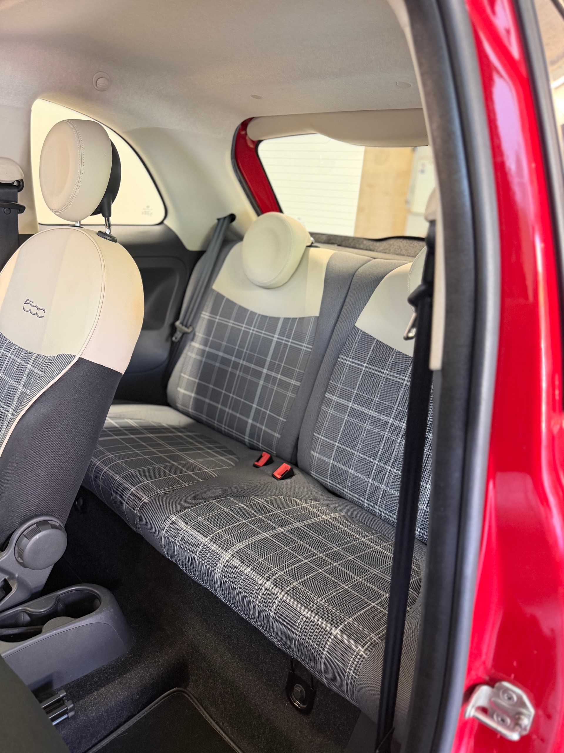 FIAT 500 1.2 Lounge-image-6
