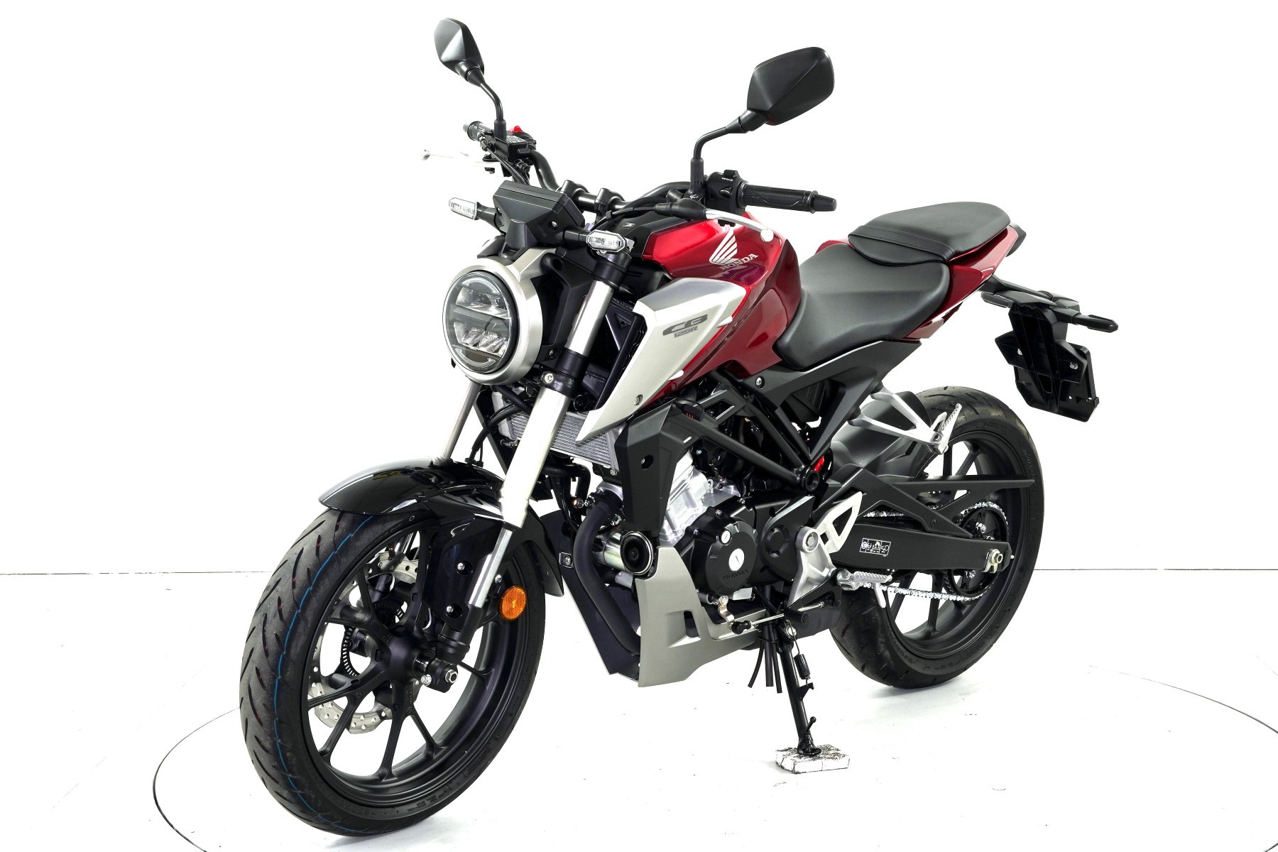 HONDA CB 125 R ABS-showroom-element-2
