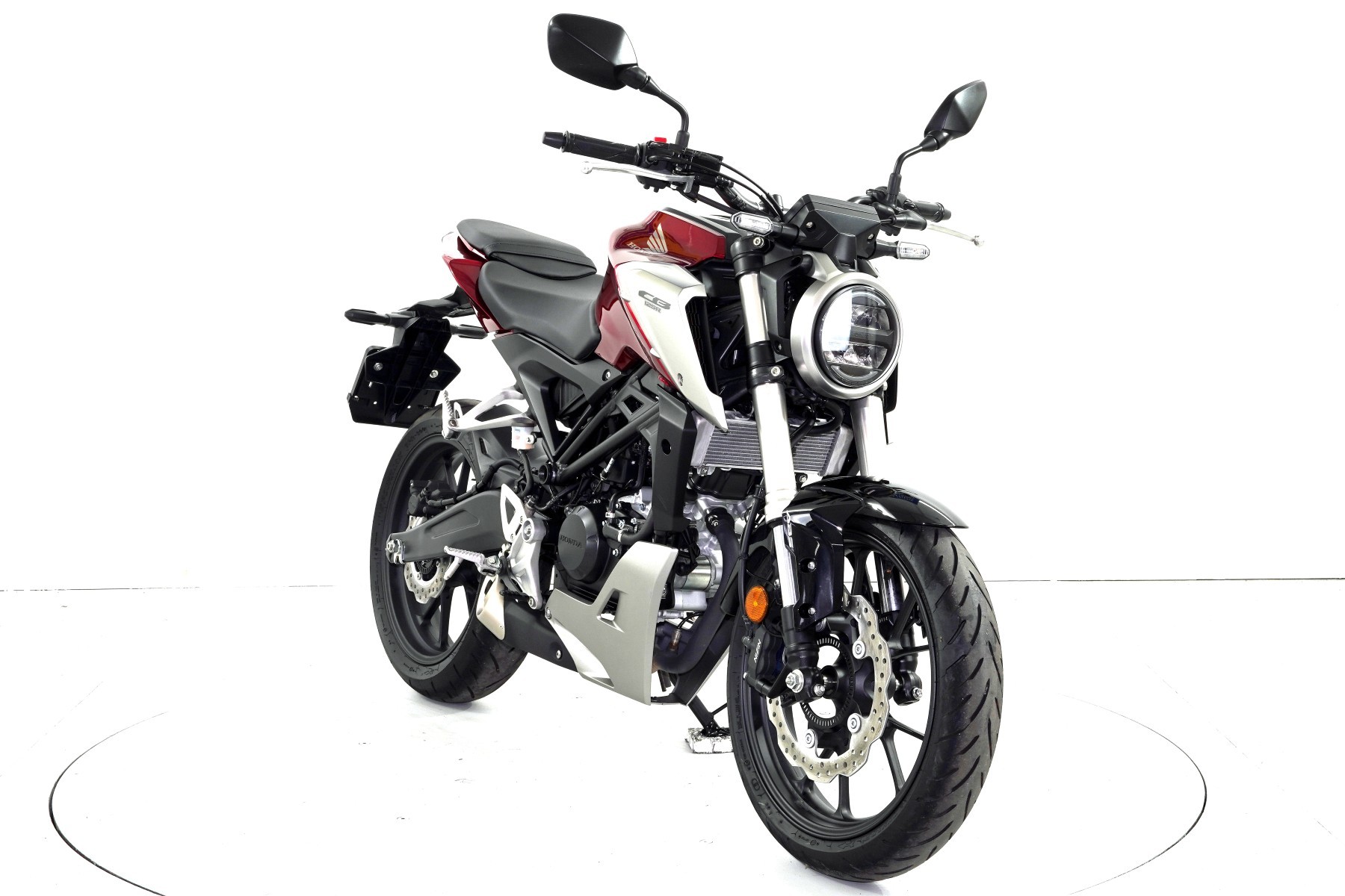 HONDA CB 125 R ABS-showroom-element-1