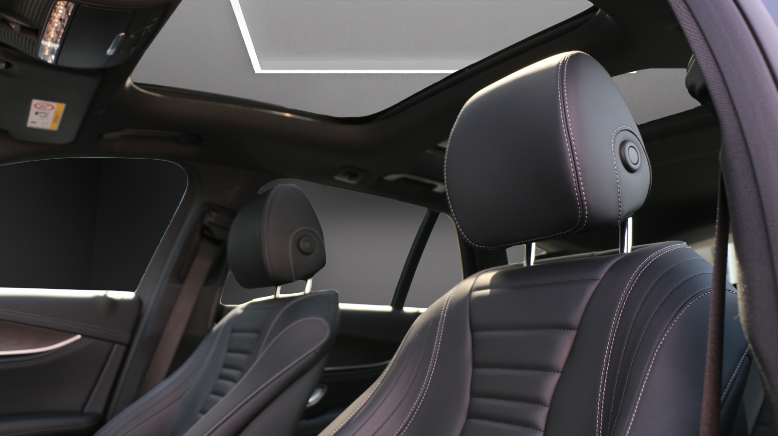 MERCEDES-BENZ E 250 AMG Line-image-6