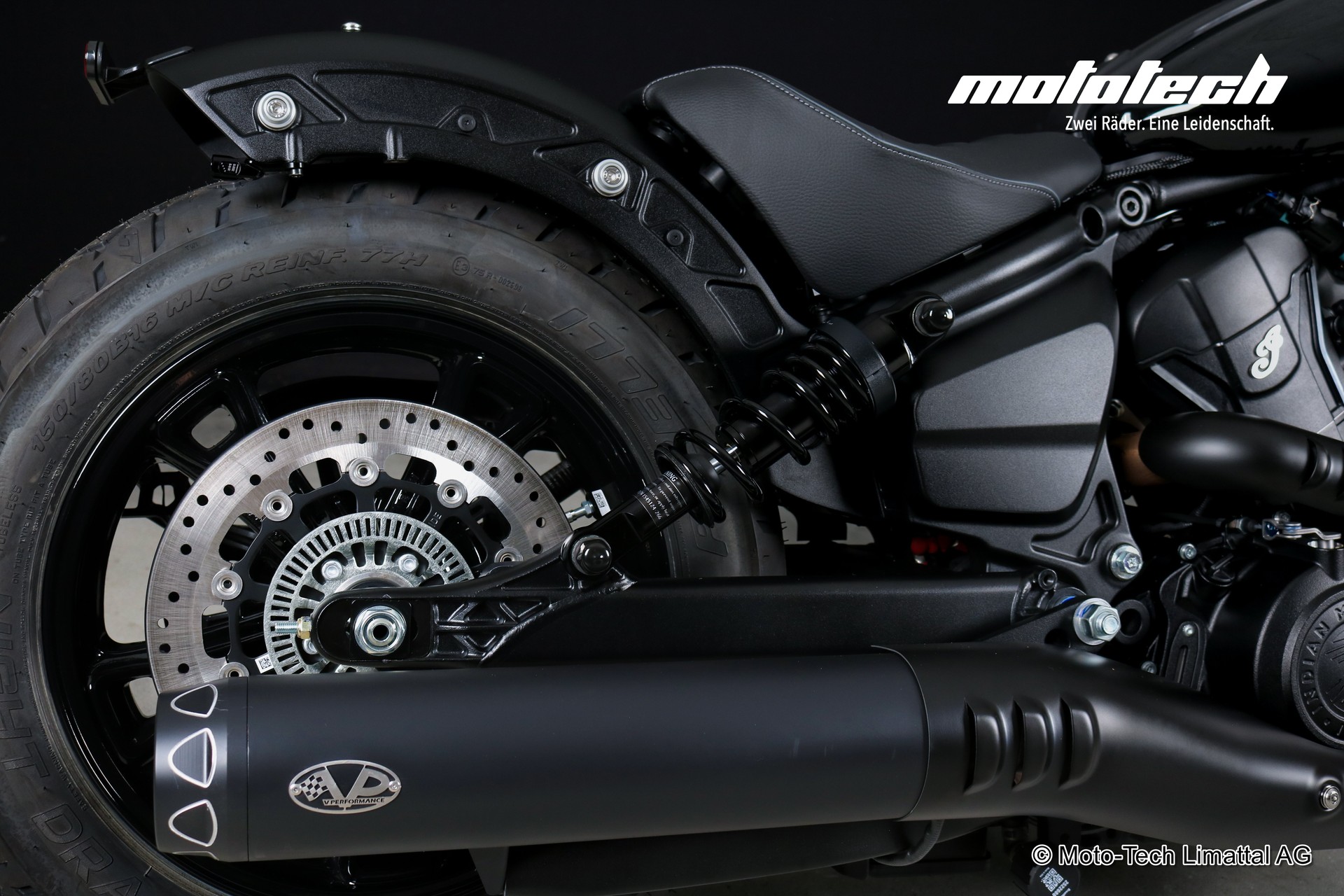 INDIAN Scout Sixty Bobber (35kW)-image-7